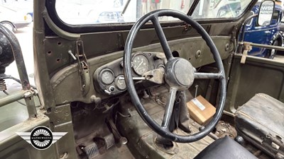 Lot 828 - 1970 GAZ