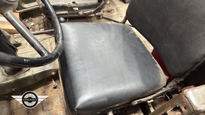 Lot 828 - 1970 GAZ