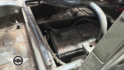 Lot 828 - 1970 GAZ