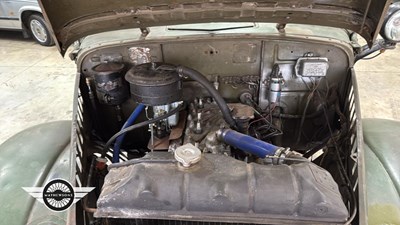 Lot 828 - 1970 GAZ