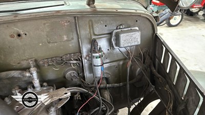 Lot 828 - 1970 GAZ