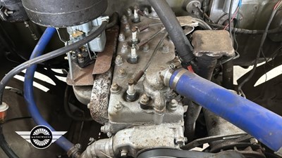 Lot 828 - 1970 GAZ