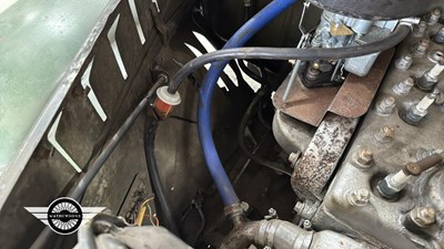 Lot 828 - 1970 GAZ