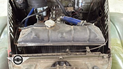 Lot 828 - 1970 GAZ