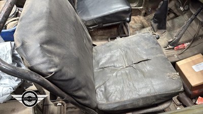 Lot 828 - 1970 GAZ