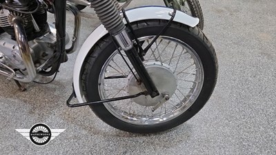 Lot 614 - 1967 TRIUMPH