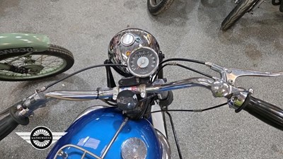 Lot 614 - 1967 TRIUMPH