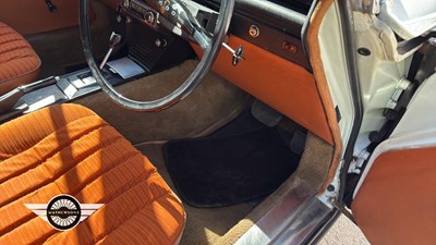 Lot 228 - 1975 ROVER 3500 AUTO