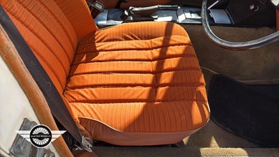 Lot 228 - 1975 ROVER 3500 AUTO