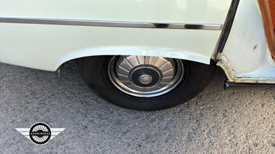 Lot 228 - 1975 ROVER 3500 AUTO