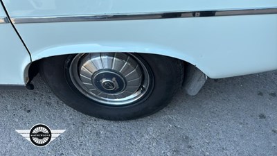Lot 228 - 1975 ROVER 3500 AUTO