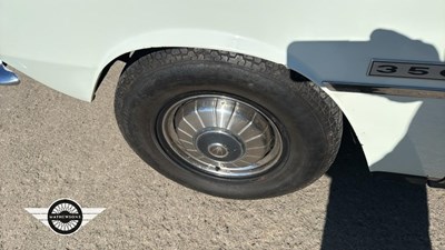Lot 228 - 1975 ROVER 3500 AUTO