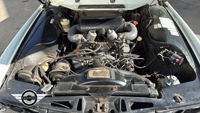Lot 228 - 1975 ROVER 3500 AUTO