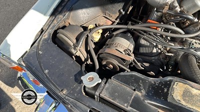 Lot 228 - 1975 ROVER 3500 AUTO