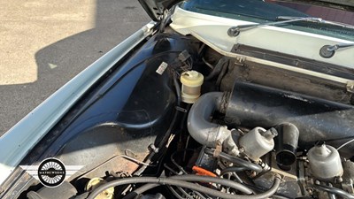 Lot 228 - 1975 ROVER 3500 AUTO