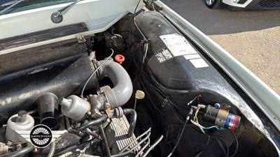 Lot 228 - 1975 ROVER 3500 AUTO