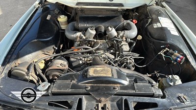Lot 228 - 1975 ROVER 3500 AUTO
