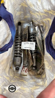 Lot 884 - 1971 TRIUMPH