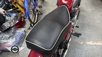 Lot 874 - 1960 BSA