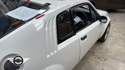 Lot 316 - 1985 MIDAS