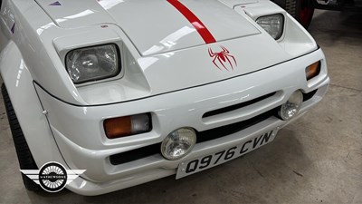 Lot 316 - 1985 MIDAS