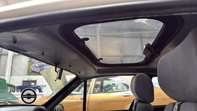 Lot 316 - 1985 MIDAS