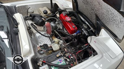 Lot 316 - 1985 MIDAS
