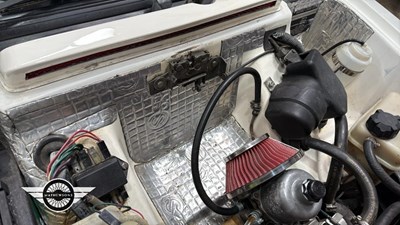 Lot 316 - 1985 MIDAS