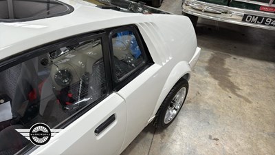 Lot 316 - 1985 MIDAS