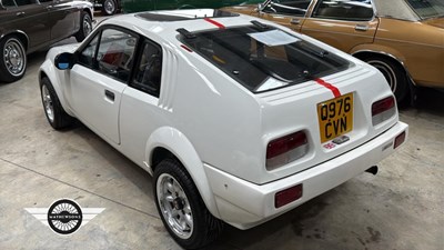 Lot 316 - 1985 MIDAS