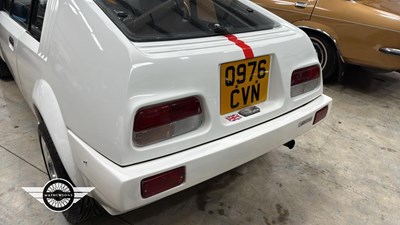 Lot 316 - 1985 MIDAS