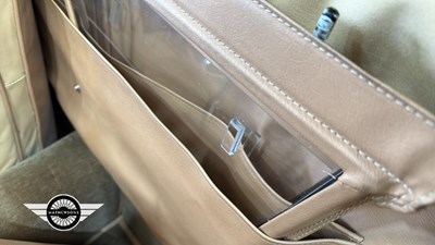 Lot 686 - 1956 MG A
