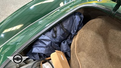 Lot 686 - 1956 MG A