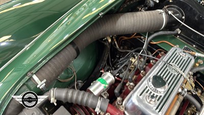 Lot 686 - 1956 MG A