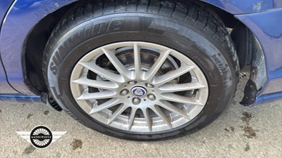 Lot 416 - 2001 JAGUAR S-TYPE V8 AUTO