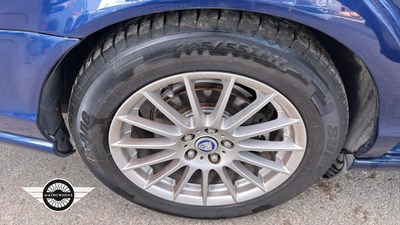 Lot 416 - 2001 JAGUAR S-TYPE V8 AUTO