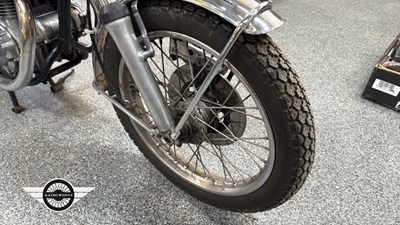 Lot 303 - 1976 HONDA