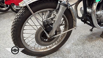 Lot 303 - 1976 HONDA