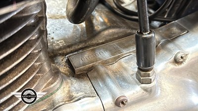 Lot 303 - 1976 HONDA