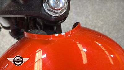 Lot 303 - 1976 HONDA