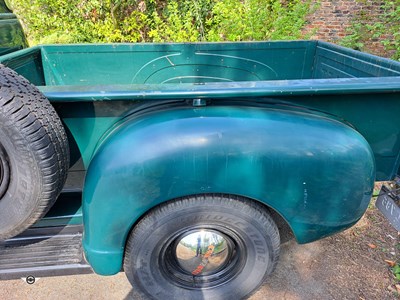 Lot 780 - 1954 CHEVROLET GMC