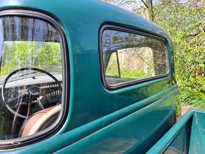 Lot 780 - 1954 CHEVROLET GMC