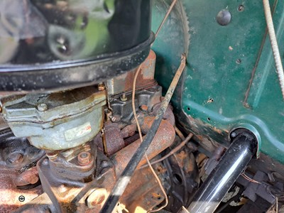 Lot 780 - 1954 CHEVROLET GMC