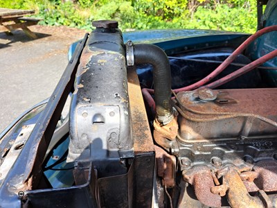 Lot 780 - 1954 CHEVROLET GMC