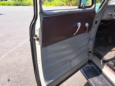 Lot 780 - 1954 CHEVROLET GMC