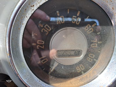 Lot 780 - 1954 CHEVROLET GMC