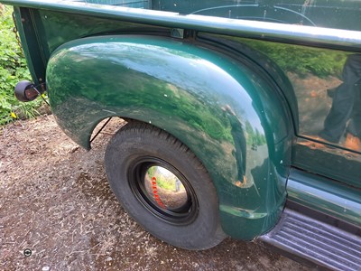 Lot 780 - 1954 CHEVROLET GMC