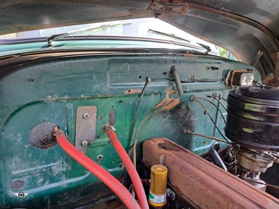 Lot 780 - 1954 CHEVROLET GMC