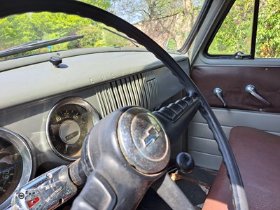 Lot 780 - 1954 CHEVROLET GMC