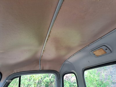Lot 780 - 1954 CHEVROLET GMC